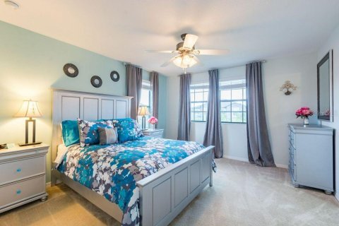 Villa ou maison à vendre à Riverview, Floride: 5 chambres, 351.08 m2 № 1894795 - photo 27