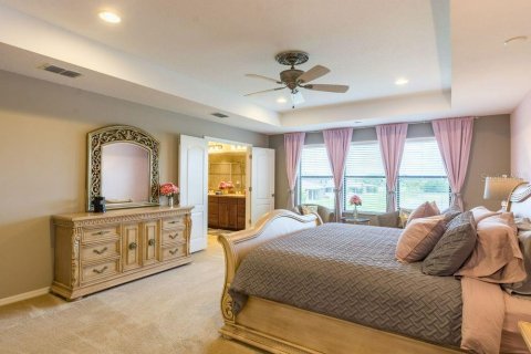 Villa ou maison à vendre à Riverview, Floride: 5 chambres, 351.08 m2 № 1894795 - photo 17