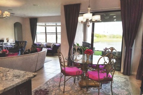 Villa ou maison à vendre à Riverview, Floride: 5 chambres, 351.08 m2 № 1894795 - photo 7