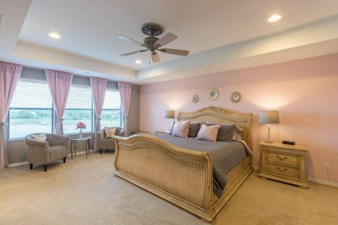 Villa ou maison à vendre à Riverview, Floride: 5 chambres, 351.08 m2 № 1894795 - photo 18