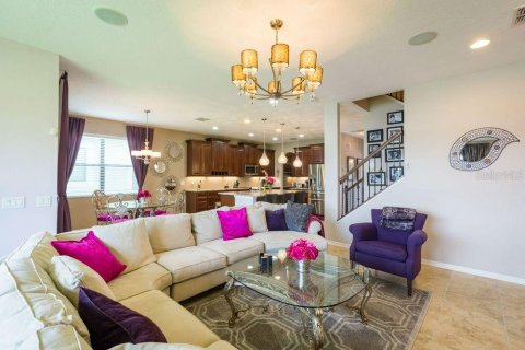 Villa ou maison à vendre à Riverview, Floride: 5 chambres, 351.08 m2 № 1894795 - photo 11
