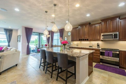 Villa ou maison à vendre à Riverview, Floride: 5 chambres, 351.08 m2 № 1894795 - photo 5