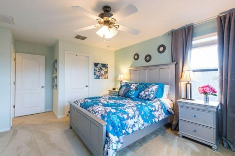 Villa ou maison à vendre à Riverview, Floride: 5 chambres, 351.08 m2 № 1894795 - photo 28