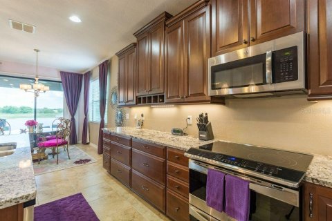 Villa ou maison à vendre à Riverview, Floride: 5 chambres, 351.08 m2 № 1894795 - photo 6