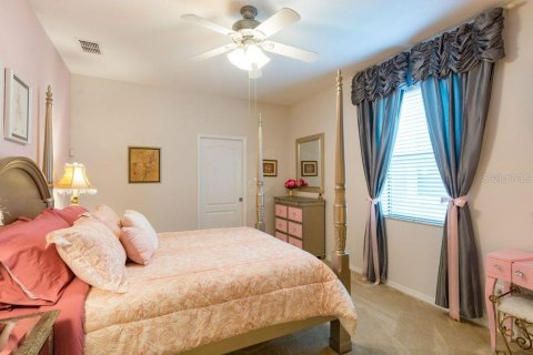 Villa ou maison à vendre à Riverview, Floride: 5 chambres, 351.08 m2 № 1894795 - photo 14