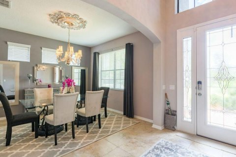 Villa ou maison à vendre à Riverview, Floride: 5 chambres, 351.08 m2 № 1894795 - photo 4