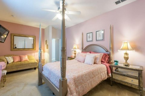 Villa ou maison à vendre à Riverview, Floride: 5 chambres, 351.08 m2 № 1894795 - photo 13