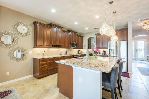 Villa ou maison à vendre à Riverview, Floride: 5 chambres, 351.08 m2 № 1894795 - photo 8