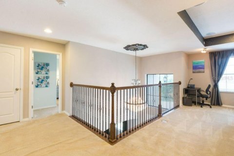 Villa ou maison à vendre à Riverview, Floride: 5 chambres, 351.08 m2 № 1894795 - photo 29