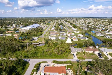 Land in Port Charlotte, Florida № 2164239 - photo 2
