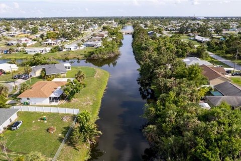 Land in Port Charlotte, Florida № 2164239 - photo 3