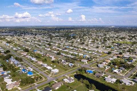 Land in Port Charlotte, Florida № 2164239 - photo 4