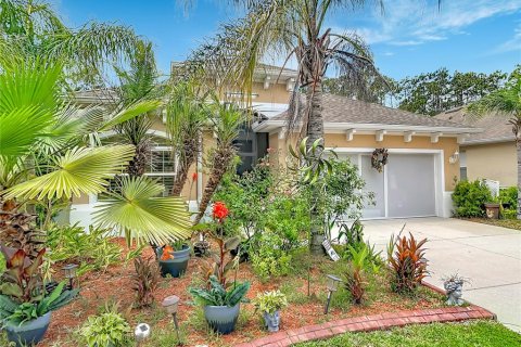 House in Palm Coast, Florida 3 bedrooms, 208.66 sq.m. № 2230649 - photo 3