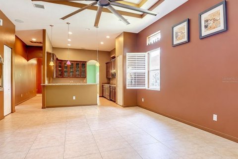 House in Palm Coast, Florida 3 bedrooms, 208.66 sq.m. № 2230649 - photo 19