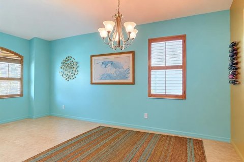 House in Palm Coast, Florida 3 bedrooms, 208.66 sq.m. № 2230649 - photo 10