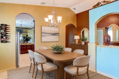 House in Palm Coast, Florida 3 bedrooms, 208.66 sq.m. № 2230649 - photo 7