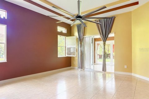 House in Palm Coast, Florida 3 bedrooms, 208.66 sq.m. № 2230649 - photo 21