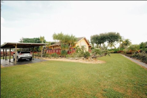 Villa ou maison à vendre à Homestead, Floride: 2 chambres, 86.21 m2 № 1956642 - photo 27