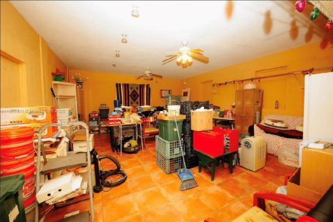 Villa ou maison à vendre à Homestead, Floride: 2 chambres, 86.21 m2 № 1956642 - photo 23