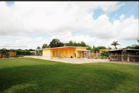 Villa ou maison à vendre à Homestead, Floride: 2 chambres, 86.21 m2 № 1956642 - photo 19