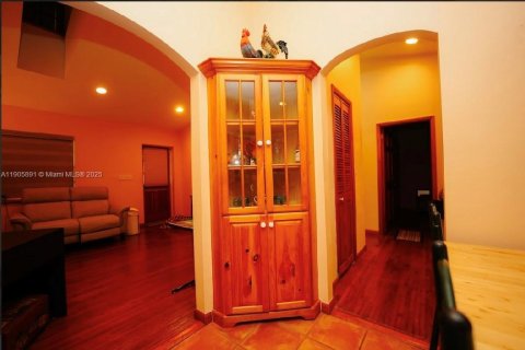 Villa ou maison à vendre à Homestead, Floride: 2 chambres, 86.21 m2 № 1956642 - photo 6