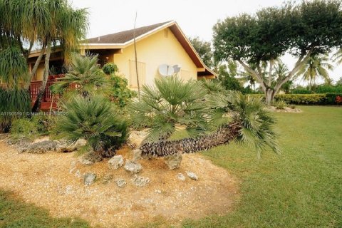 Villa ou maison à vendre à Homestead, Floride: 2 chambres, 86.21 m2 № 1956642 - photo 28