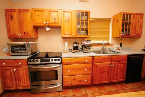 Villa ou maison à vendre à Homestead, Floride: 2 chambres, 86.21 m2 № 1956642 - photo 11