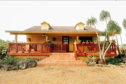 Villa ou maison à vendre à Homestead, Floride: 2 chambres, 86.21 m2 № 1956642 - photo 3