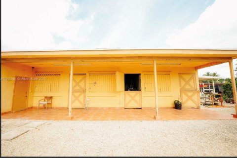 Villa ou maison à vendre à Homestead, Floride: 2 chambres, 86.21 m2 № 1956642 - photo 20