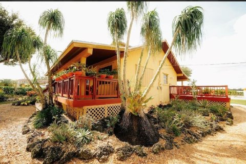 Villa ou maison à vendre à Homestead, Floride: 2 chambres, 86.21 m2 № 1956642 - photo 17