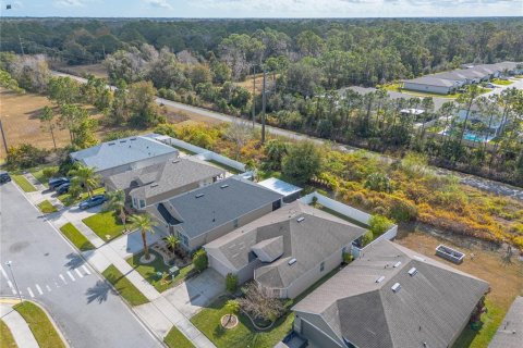 Купить виллу или дом в Нью-Смирна-Бич, Флорида 3 комнаты, 164.81м2, № 2235576 - фото 28