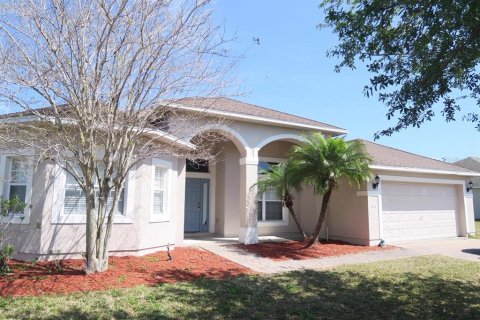 House in Kissimmee, Florida 4 bedrooms, 206.34 sq.m. № 2117246