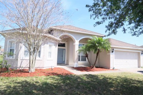 House in Kissimmee, Florida 4 bedrooms, 206.34 sq.m. № 2117246 - photo 5