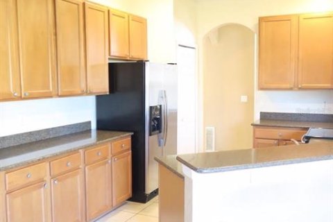 House in Kissimmee, Florida 4 bedrooms, 206.34 sq.m. № 2117246 - photo 6