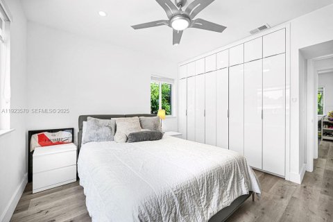 Villa ou maison à louer à Miami, Floride: 3 chambres, 131.74 m2 № 1983819 - photo 18