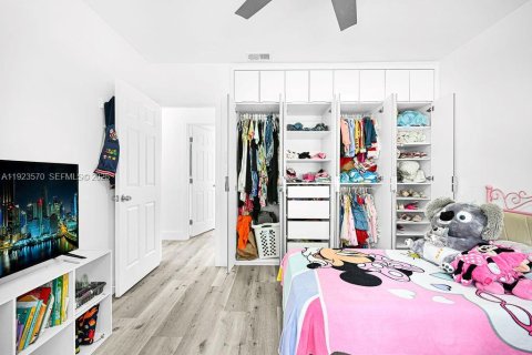 Villa ou maison à louer à Miami, Floride: 3 chambres, 131.74 m2 № 1983819 - photo 22