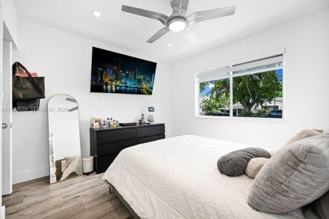 Villa ou maison à louer à Miami, Floride: 3 chambres, 131.74 m2 № 1983819 - photo 17