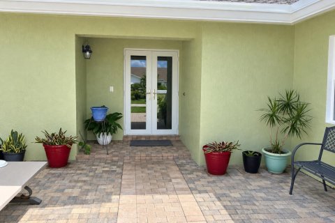 Casa en venta en Lauderhill, Florida, 3 dormitorios, 185.62 m2 № 2377291 - foto 5