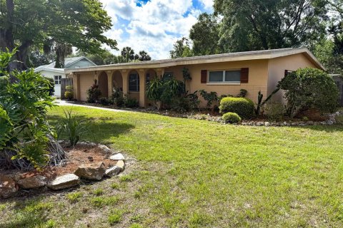 Villa ou maison à vendre à New Port Richey, Floride: 3 chambres, 120.22 m2 № 1723520 - photo 1