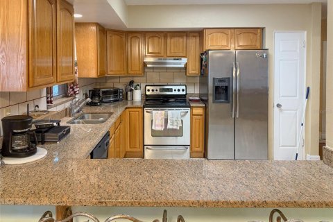 Villa ou maison à vendre à New Port Richey, Floride: 3 chambres, 120.22 m2 № 1723520 - photo 16