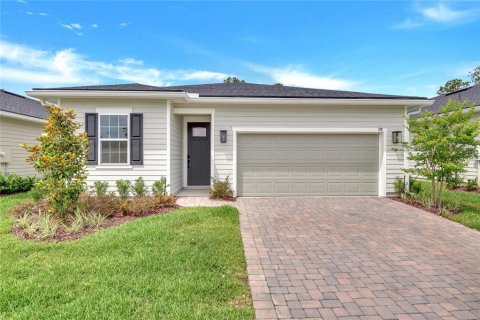 House in Palm Coast, Florida 4 bedrooms, 167.22 sq.m. № 2100769
