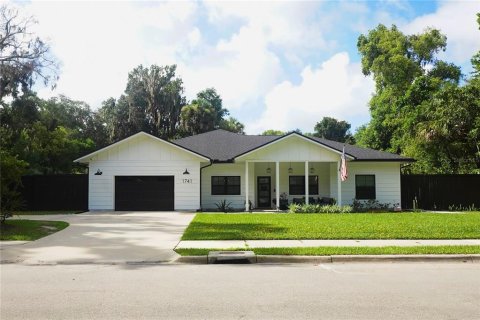 Casa en Gainesville, Florida 4 dormitorios, 204.11 m2 № 2379745