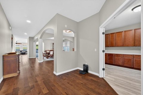 House in Mount Dora, Florida 4 bedrooms, 307.23 sq.m. № 1812562 - photo 7