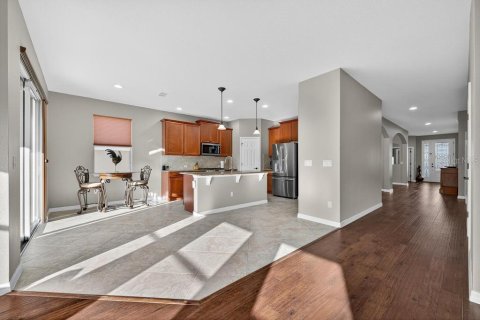 House in Mount Dora, Florida 4 bedrooms, 307.23 sq.m. № 1812562 - photo 6