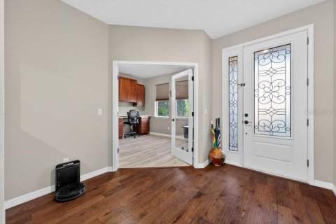 House in Mount Dora, Florida 4 bedrooms, 307.23 sq.m. № 1812562 - photo 8