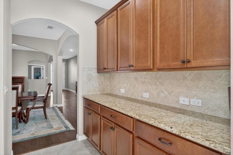 House in Mount Dora, Florida 4 bedrooms, 307.23 sq.m. № 1812562 - photo 26
