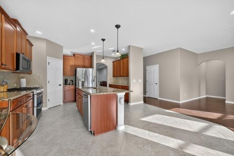 House in Mount Dora, Florida 4 bedrooms, 307.23 sq.m. № 1812562 - photo 19