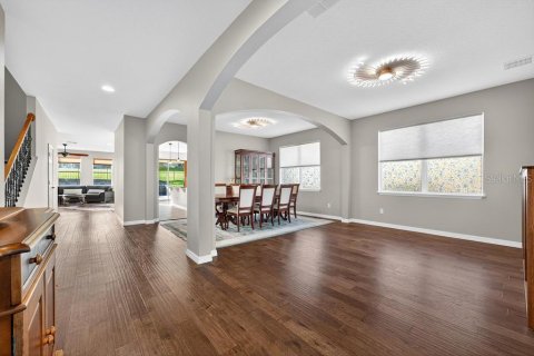 House in Mount Dora, Florida 4 bedrooms, 307.23 sq.m. № 1812562 - photo 5
