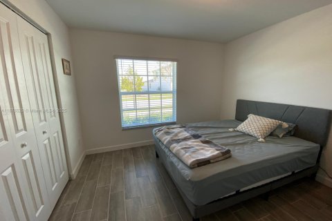 Villa ou maison à louer à Port St. Lucie, Floride: 4 chambres, 168.52 m2 № 1922186 - photo 24