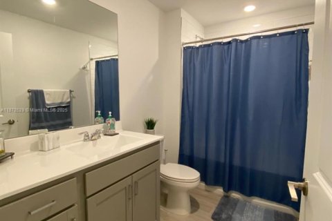 Villa ou maison à louer à Port St. Lucie, Floride: 4 chambres, 168.52 m2 № 1922186 - photo 21